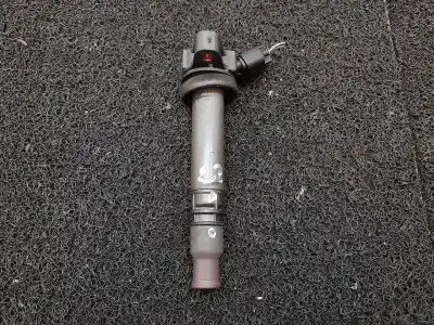 Peça sobressalente para automóvel em segunda mão bobina de ignição por toyota corolla (e12) 1.8 t sport berlina referências oem iam 9091902238