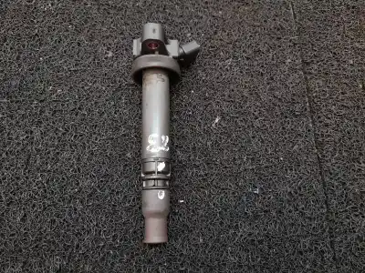 Peça sobressalente para automóvel em segunda mão bobina de ignição por toyota corolla (e12) 1.8 t sport berlina referências oem iam 9091902238