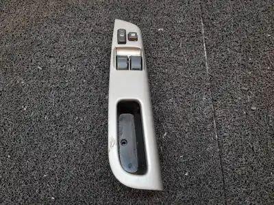 Peça sobressalente para automóvel em segunda mão botão / interruptor elevador vidro dianteiro esquerdo por toyota corolla (e12) 1.8 t sport berlina referências oem iam 54035096