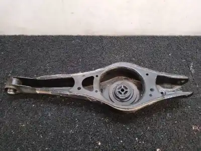 Peça sobressalente para automóvel em segunda mão braço de suspensão inferior traseiro esquerdo por volkswagen golf vi (5k1) advance bluemotion referências oem iam 
