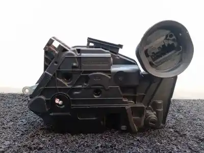 Peça sobressalente para automóvel em segunda mão fechadura da porta traseira direita por volkswagen golf vi (5k1) advance bluemotion referências oem iam 5k4839016b