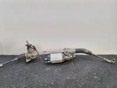 Peça sobressalente para automóvel em segunda mão caixa de direção por volkswagen golf vi (5k1) advance bluemotion referências oem iam 1k1423051ea