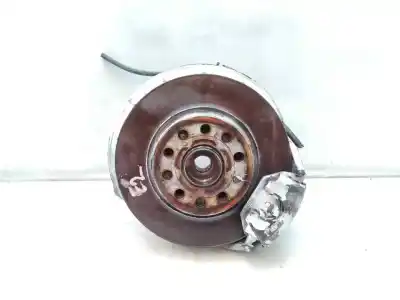 Peça sobressalente para automóvel em segunda mão manga de eixo dianteira direita por volkswagen golf vi (5k1) advance bluemotion referências oem iam 