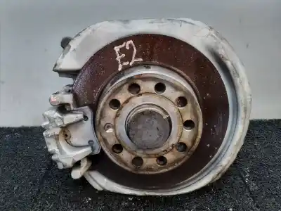 Peça sobressalente para automóvel em segunda mão manga de eixo traseira direita por volkswagen golf vi (5k1) advance bluemotion referências oem iam 