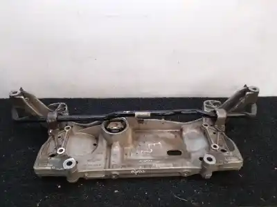 Peça sobressalente para automóvel em segunda mão charrió / suporte de eixo dianteiro por volkswagen golf vi (5k1) advance bluemotion referências oem iam 1k0199369f