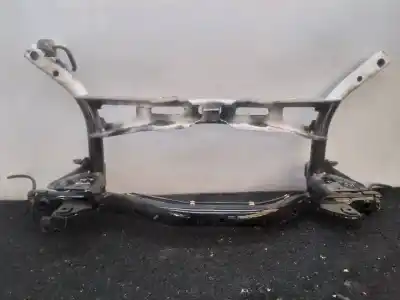 Peça sobressalente para automóvel em segunda mão charrió / suporte de eixo de trás por volkswagen golf vi (5k1) advance bluemotion referências oem iam 