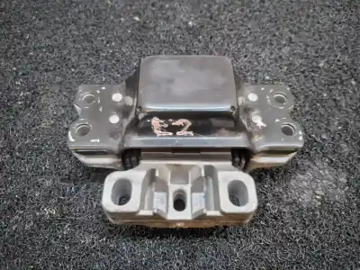 Peça sobressalente para automóvel em segunda mão suporte caixa de velocidades por volkswagen golf vi (5k1) advance bluemotion referências oem iam 1k0199555m