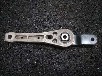 Peça sobressalente para automóvel em segunda mão suporte do motor traseiro por volkswagen golf vi (5k1) advance bluemotion referências oem iam 1k0199855ab