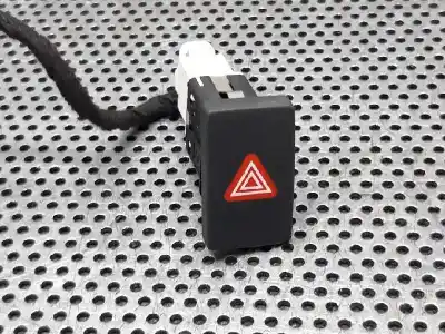 Peça sobressalente para automóvel em segunda mão interruptor 4 piscas - emergência por volkswagen golf vi (5k1) advance bluemotion referências oem iam 5k0953509a