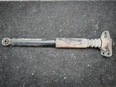 Peça sobressalente para automóvel em segunda mão amortecedor traseiro esquerdo por volkswagen golf vi (5k1) advance bluemotion referências oem iam 1k0512013cp