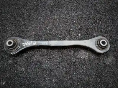 Peça sobressalente para automóvel em segunda mão braço oscilante suspensão traseiro esquerdo por volkswagen golf vi (5k1) advance bluemotion referências oem iam 