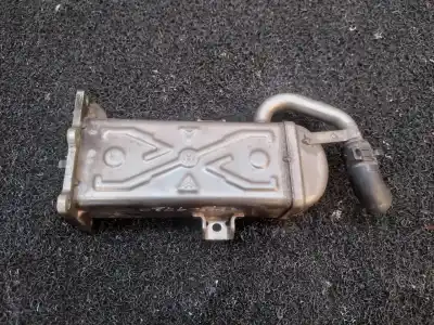 Peça sobressalente para automóvel em segunda mão radiador de gases de escape (egr) por volkswagen golf vi (5k1) advance bluemotion referências oem iam 03l131512dq