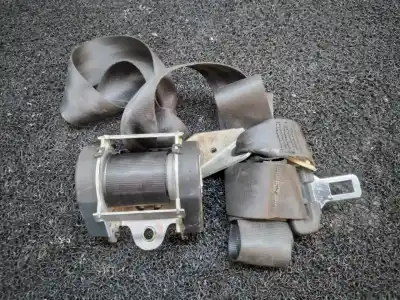 Peça sobressalente para automóvel em segunda mão cinto de segurança traseiro direito por volkswagen golf vi (5k1) advance bluemotion referências oem iam 618019000