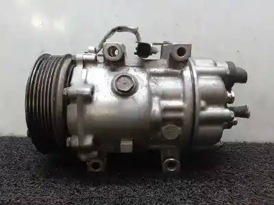Tweedehands auto-onderdeel airconditioning compressor voor volvo s40 berlina 2.0 d momentum oem iam-referenties 1249