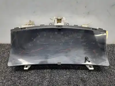 Piesă de schimb auto la mâna a doua ceas bord pentru toyota corolla (e12) 2.0 d-4d linea sol berlina referințe oem iam 8380002760