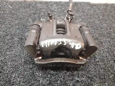 Piesă de schimb auto la mâna a doua etrier de frân spate dreapta pentru toyota corolla (e12) 2.0 d-4d linea sol berlina referințe oem iam b14