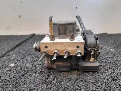 Second-hand car spare part abs for renault clio iv technofeel oem iam references 476608644r