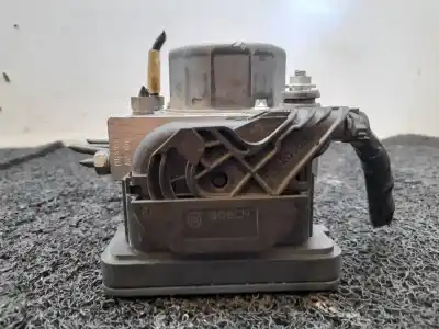 Peça sobressalente para automóvel em segunda mão abs por renault clio iv technofeel referências oem iam 476608644r 2265106455 02655956035