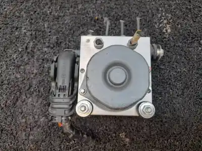 Peça sobressalente para automóvel em segunda mão abs por renault clio iv technofeel referências oem iam 476608644r 2265106455 02655956035