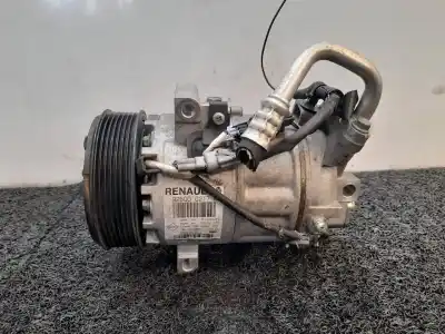 Second-hand car spare part air conditioning compressor for renault clio iv technofeel oem iam references 926000217r  3093958482