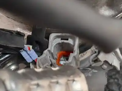 Second-hand car spare part air conditioning compressor for renault clio iv technofeel oem iam references 926000217r  3093958482