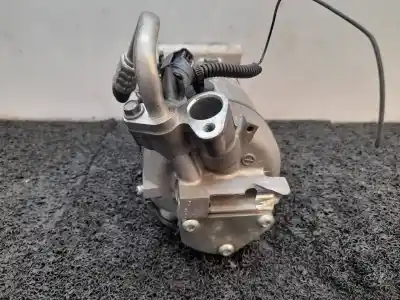 Second-hand car spare part air conditioning compressor for renault clio iv technofeel oem iam references 926000217r  3093958482