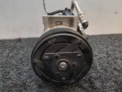 Second-hand car spare part air conditioning compressor for renault clio iv technofeel oem iam references 926000217r  3093958482