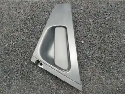 Second-hand car spare part exterior right rear door handle for renault clio iv technofeel oem iam references 