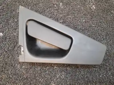 Second-hand car spare part exterior left rear door handle for renault clio iv technofeel oem iam references 806061728r