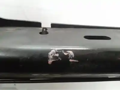 Second-hand car spare part rear axle for renault clio iv technofeel oem iam references   