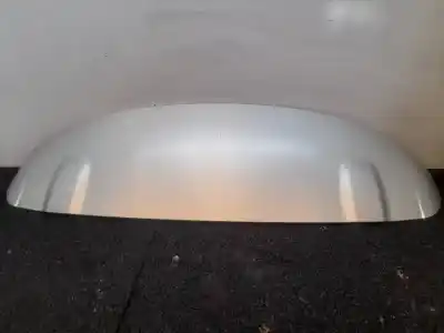 Second-hand car spare part rear spoiler for renault clio iv technofeel oem iam references 960304308r