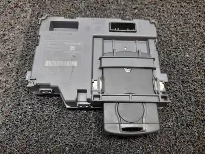 Second-hand car spare part ignition switch for renault clio iv technofeel oem iam references 285902325r