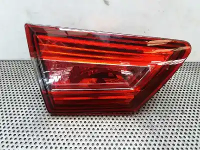 Second-hand car spare part interior left tailgate light for renault clio iv technofeel oem iam references 