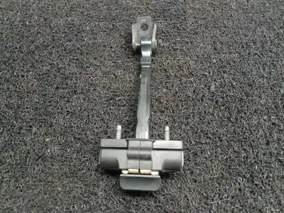 Second-hand car spare part door stop for renault clio iv technofeel oem iam references   