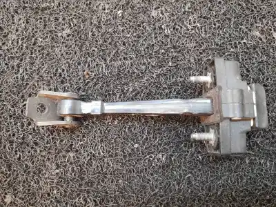 Second-hand car spare part door stop for renault clio iv technofeel oem iam references 