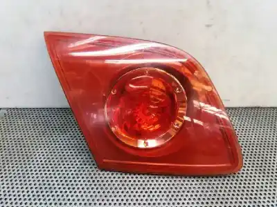 Pezzo di ricambio per auto di seconda mano luce di coda interna sinistra per mazda 3 berlina (bk) 1.6 16v cat riferimenti oem iam 
