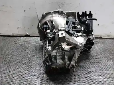 Автозапчасти б/у коробка передач за ford c-max (cb3) titanium ссылки oem iam 9m5r7002ya  