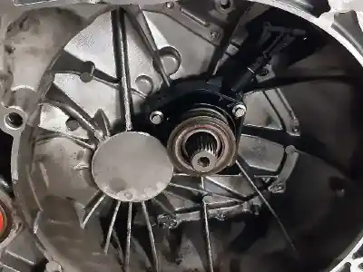 Автозапчасти б/у коробка передач за ford c-max (cb3) titanium ссылки oem iam 9m5r7002ya  