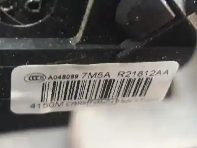Автозапчасти б/у замок передней правой двери за ford c-max (cb3) titanium ссылки oem iam 7m5ar21812aa  
