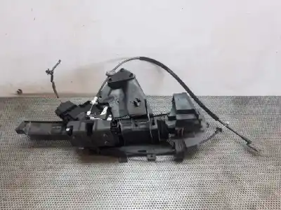 Автозапчасти б/у замок передней правой двери за ford c-max (cb3) titanium ссылки oem iam 7m5ar21812aa  
