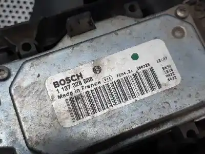 Автозапчасти б/у электрический вентилятор за ford c-max (cb3) titanium ссылки oem iam 1137328558  
