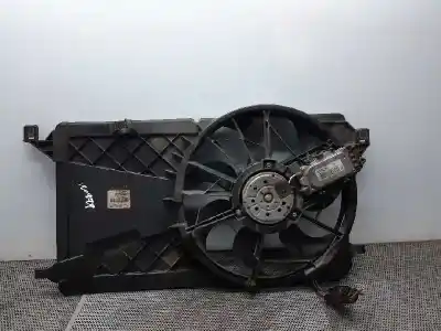 Автозапчасти б/у электрический вентилятор за ford c-max (cb3) titanium ссылки oem iam 1137328558  