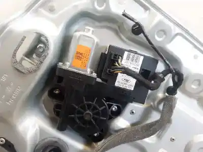 Автозапчасти б/у задний правый стеклорегулятор за ford c-max (cb3) titanium ссылки oem iam 7m5t14b534cd  