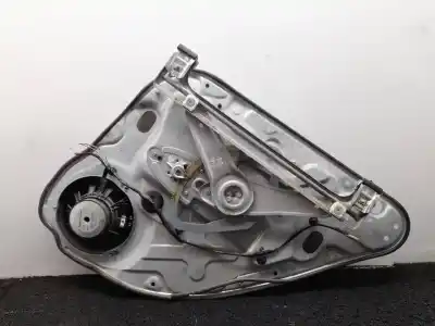 Автозапчасти б/у регулятор стекла заднего левого за ford c-max (cb3) titanium ссылки oem iam 7m5t14b534ad  