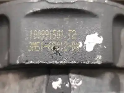 Автозапчасти б/у правая опора двигателя за ford c-max (cb3) titanium ссылки oem iam 3m516f012bh  