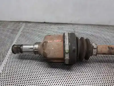 Автозапчасти б/у передняя левая трансмиссия за ford c-max (cb3) titanium ссылки oem iam   