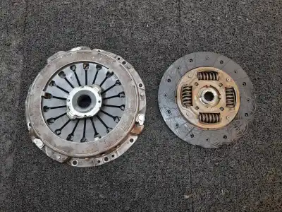 Second-hand car spare part clutch kit for hyundai coupe (gk) 2.0 16v cat oem iam references hd79  