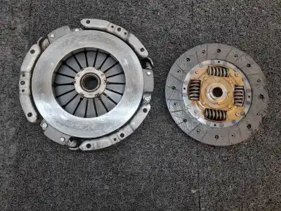 Second-hand car spare part clutch kit for hyundai coupe (gk) 2.0 16v cat oem iam references hd79  