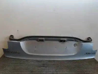 Pezzo di ricambio per auto di seconda mano coperchio del baule per peugeot 206 cc cc riferimenti oem iam 