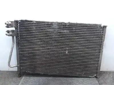 Peça sobressalente para automóvel em segunda mão condensador / radiador de ar condicionado por mazda 2 berlina (dy) 1.4 crtd active referências oem iam 